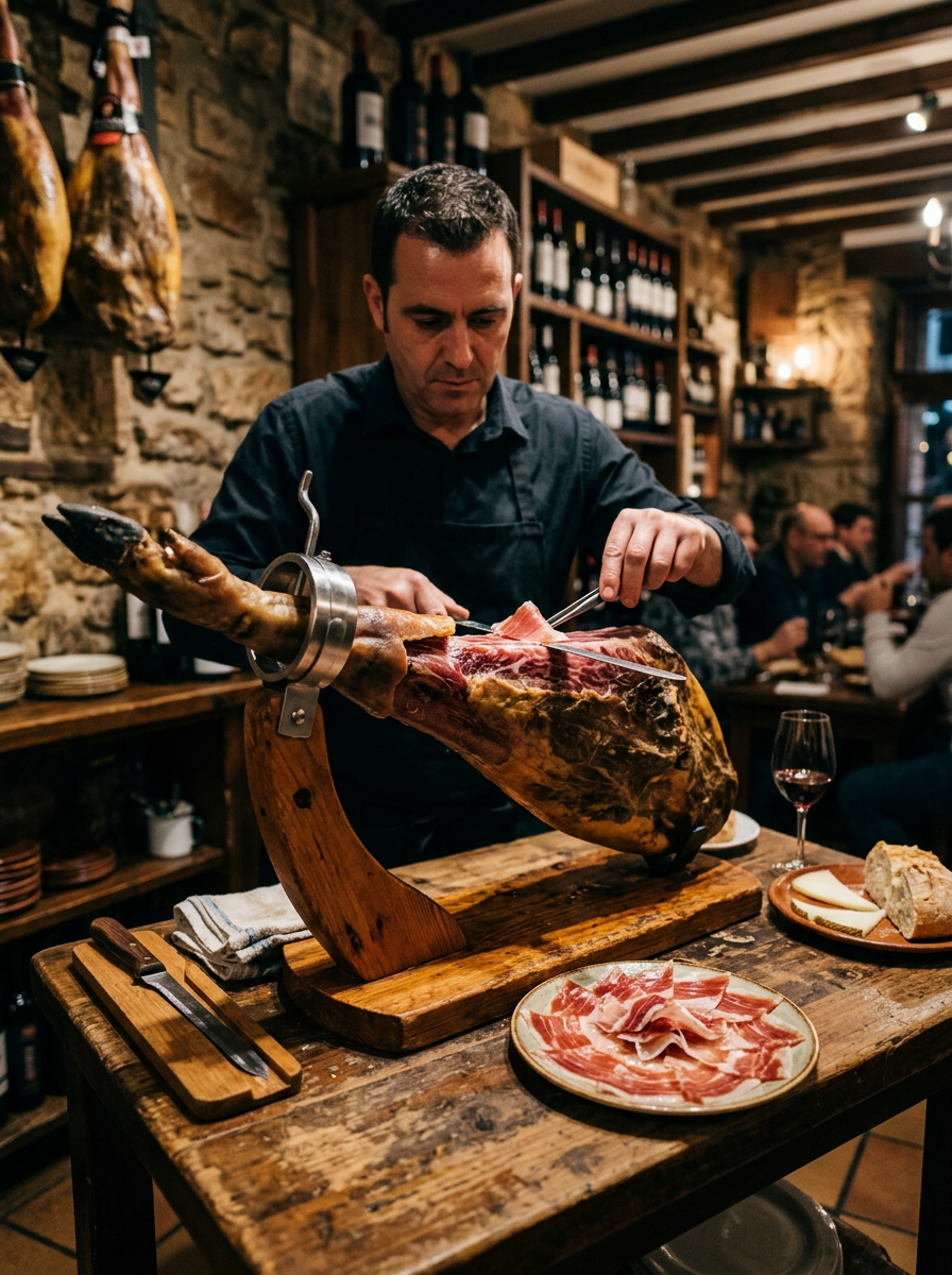 Jamón