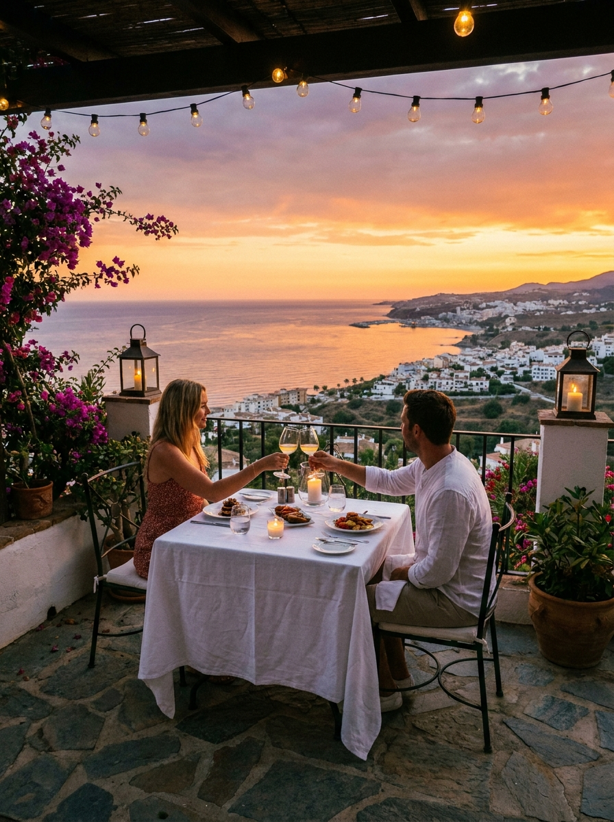 Terraza